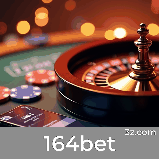 DEPÓSITOS na 164bet